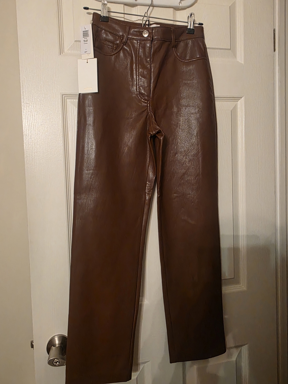 Wilfred - Melina Faux Leather - Picture 3 of 7
